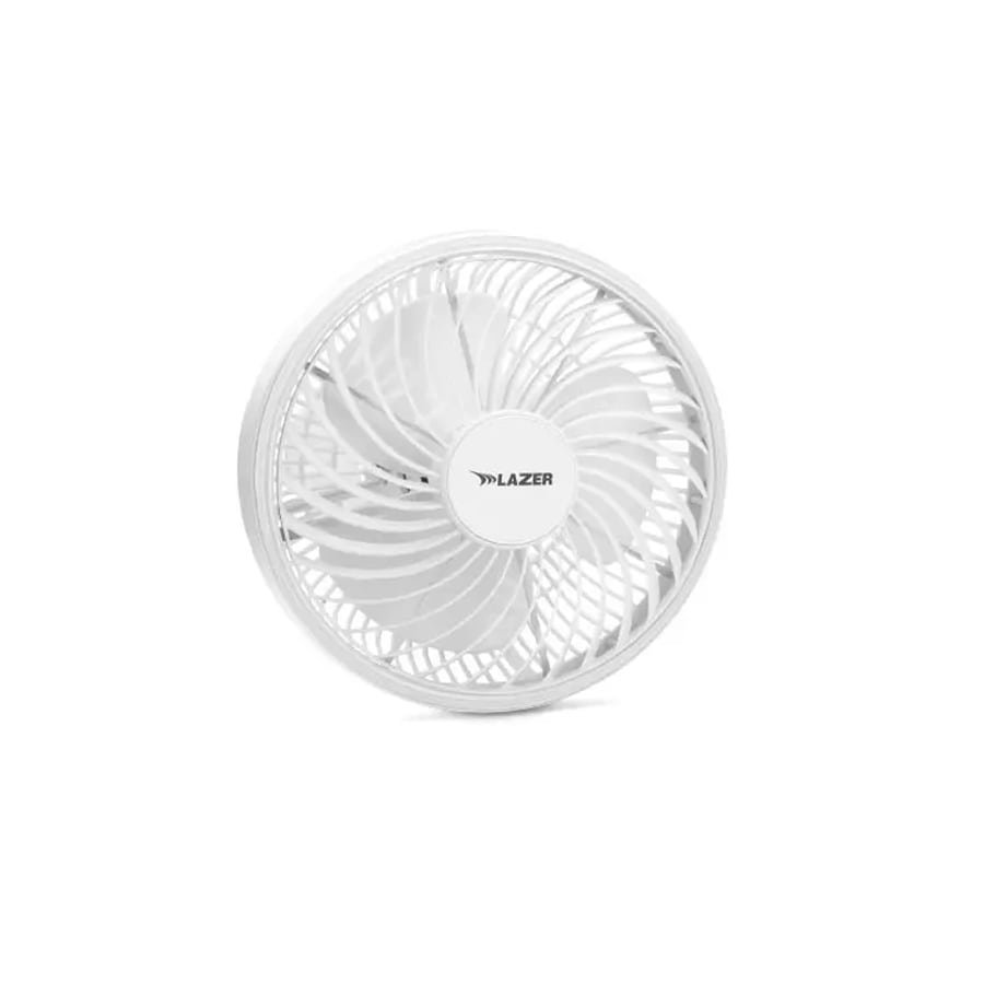 Lazer Gracio OSC 80 W 300 mm Cabin Fan